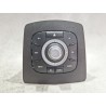 Recambio de mando multifuncion para renault scenic iii (jz)(2009) 1.5 dci referencia OEM IAM 253B05176R  