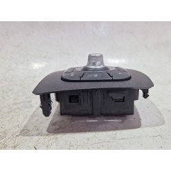 Recambio de mando multifuncion para renault scenic iii (jz)(2009) 1.5 dci referencia OEM IAM 253B05176R  