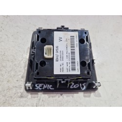 Recambio de mando multifuncion para renault scenic iii (jz)(2009) 1.5 dci referencia OEM IAM 253B05176R  
