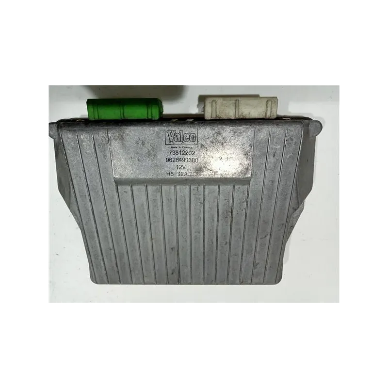 Recambio de centralita suspension para citroën xantia berlina (1998) 2.0 hdi 90 referencia OEM IAM 9628499380  