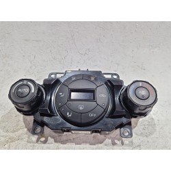 Recambio de mando climatizador para ford fiesta vi 1.6 tdci referencia OEM IAM 8A6T18C612  