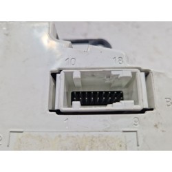 Recambio de mando climatizador para ford fiesta vi 1.6 tdci referencia OEM IAM 8A6T18C612  