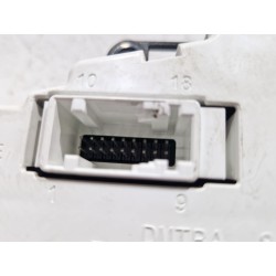 Recambio de mando climatizador para ford fiesta vi 1.6 tdci referencia OEM IAM 8A6T18C612  