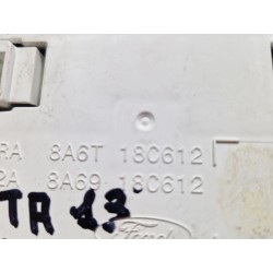 Recambio de mando climatizador para ford fiesta vi 1.6 tdci referencia OEM IAM 8A6T18C612  