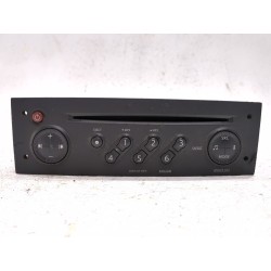 SISTEMA AUDIO / RADIO CD 8200401291 