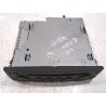 Recambio de sistema audio / radio cd para renault clio iii 1.5 dci 106cv referencia OEM IAM 8200401291  