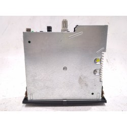 Recambio de sistema audio / radio cd para renault clio iii 1.5 dci 106cv referencia OEM IAM 8200401291  