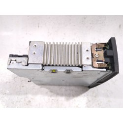 Recambio de sistema audio / radio cd para renault clio iii 1.5 dci 106cv referencia OEM IAM 8200401291  