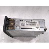 Recambio de sistema audio / radio cd para renault clio iii 1.5 dci 106cv referencia OEM IAM 8200401291  