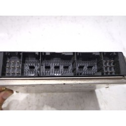 Recambio de centralita inyeccion para rover 75 (rj) 2.0 cdt referencia OEM IAM 0281001895  