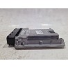 Recambio de centralita inyeccion para audi a4 b7 (8ec) 2.0 tdi 16v referencia OEM IAM 03G906016GN  
