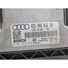 Recambio de centralita inyeccion para audi a4 b7 (8ec) 2.0 tdi 16v referencia OEM IAM 03G906016GN  