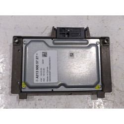 Recambio de modulo electronico para mercedes-benz glc (x253) 300 e 4-matic (253.953) referencia OEM IAM A2139005727  