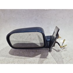 Recambio de retrovisor izquierdo para hyundai santamo 2.0 referencia OEM IAM E4012114  