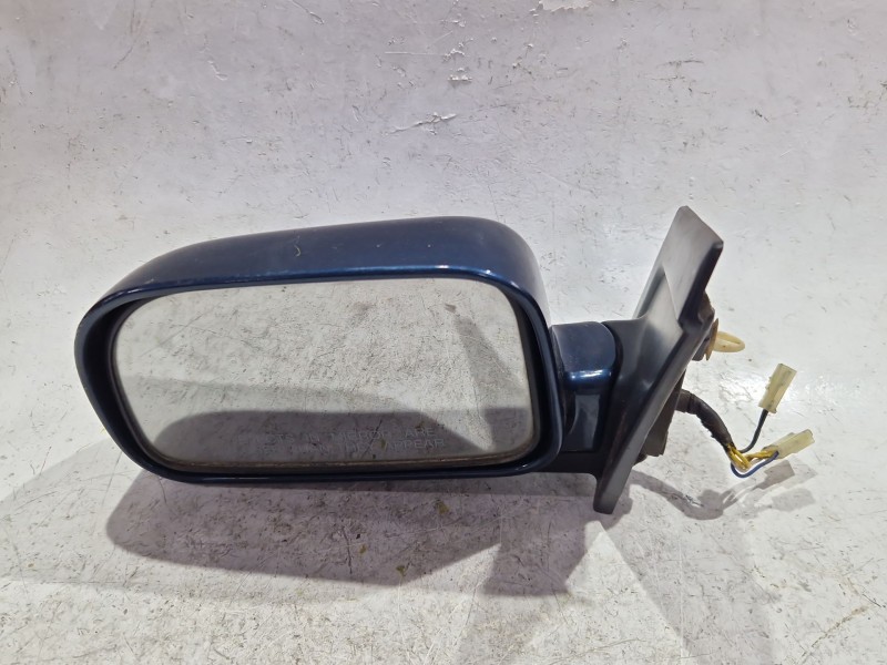Recambio de retrovisor izquierdo para hyundai santamo 2.0 referencia OEM IAM E4012114  
