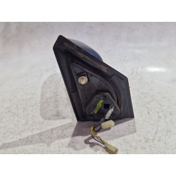 Recambio de retrovisor izquierdo para hyundai santamo 2.0 referencia OEM IAM E4012114  