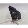 Recambio de retrovisor izquierdo para hyundai santamo 2.0 referencia OEM IAM E4012114  
