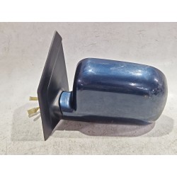 Recambio de retrovisor izquierdo para hyundai santamo 2.0 referencia OEM IAM E4012114  
