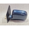 Recambio de retrovisor izquierdo para hyundai santamo 2.0 referencia OEM IAM E4012114  