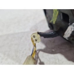 Recambio de retrovisor izquierdo para hyundai santamo 2.0 referencia OEM IAM E4012114  