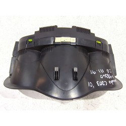 Recambio de cuadro completo para mercedes-benz clase c coupé (cl203) c 180 (203.735) referencia OEM IAM A2035408111005  