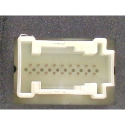 Recambio de cuadro completo para mercedes-benz clase c coupé (cl203) c 180 (203.735) referencia OEM IAM A2035408111005  