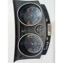 Recambio de cuadro completo para opel astra h berlina (2004) 1.6 referencia OEM IAM 13184319  