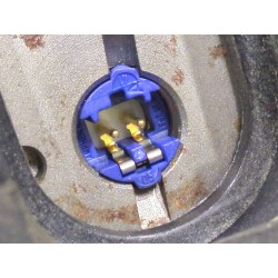 Recambio de airbag volante para fiat doblo furgoneta/monovolumen (223_) 1.9 jtd referencia OEM IAM 6471014  