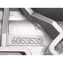 Recambio de airbag volante para fiat doblo furgoneta/monovolumen (223_) 1.9 jtd referencia OEM IAM 6471014  