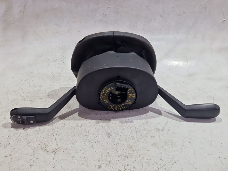 Recambio de mando multifuncion para saab 9-3 station wagon (e50) 1.9 tid referencia OEM IAM 12760545AA  