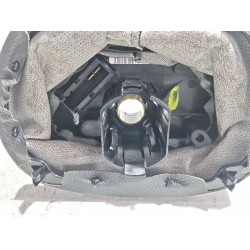 Recambio de mando multifuncion para saab 9-3 station wagon (e50) 1.9 tid referencia OEM IAM 12760545AA  