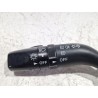 Recambio de mando intermitentes para mazda 6 station wagon (gy) 2.0 di (gy19) referencia OEM IAM 17A089B  