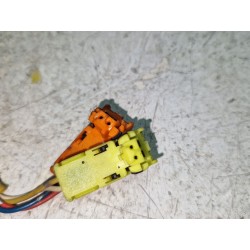 Recambio de anillo airbag para mazda 6 station wagon (gy) 2.0 di (gy19) referencia OEM IAM   