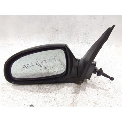 RETROVISOR IZQUIERDO E4012129 