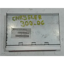MODULO ELECTRONICO P05064118AD 