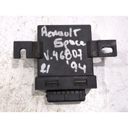 Recambio de modulo electronico para renault espace ii (j/s63_) 2.1 rtdt quadra referencia OEM IAM 6025109726  