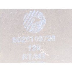 Recambio de modulo electronico para renault espace ii (j/s63_) 2.1 rtdt quadra referencia OEM IAM 6025109726  