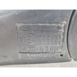 Recambio de retrovisor derecho para hyundai accent ii (lc) 1.5 crdi referencia OEM IAM E4012188  