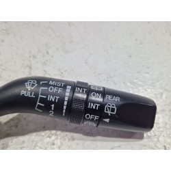 Recambio de mando limpia para mazda 6 station wagon (gy) 2.0 di (gy19) referencia OEM IAM 17D254LH  