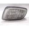 Recambio de faro antiniebla izquierdo para hyundai elantra iii (xd) 2.0 crdi referencia OEM IAM 1011799 922012DXXX  