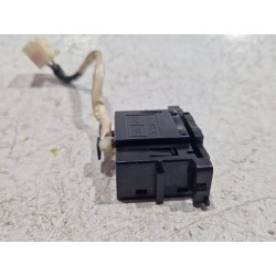 Recambio de modulo electronico para mazda 6 station wagon (gy) 2.0 di (gy19) referencia OEM IAM 0731654  