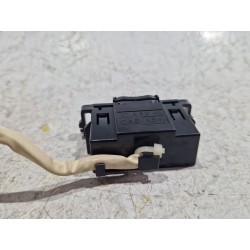 Recambio de modulo electronico para mazda 6 station wagon (gy) 2.0 di (gy19) referencia OEM IAM 0731654  