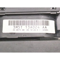 Recambio de mando luces para ford focus c-max 1.6 tdci referencia OEM IAM 3M5T13A024AA  