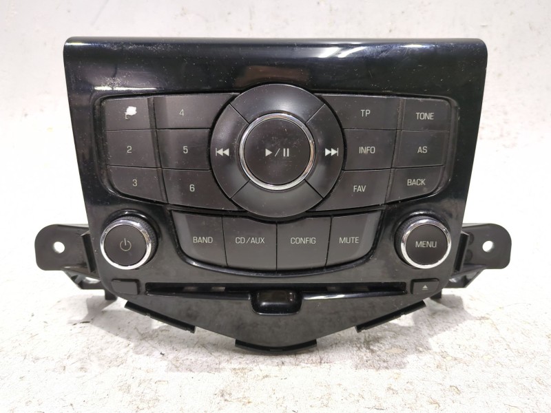 Recambio de mando multifuncion para chevrolet cruze (j300) 2.0 cdi referencia OEM IAM 95979459  