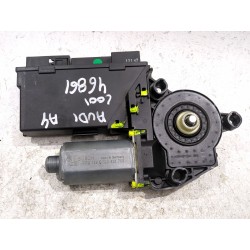 Recambio de motor elevalunas delantero izquierdo para audi a4 b6 (8e2) 1.9 tdi referencia OEM IAM 8E1959801B  