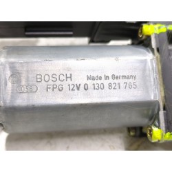 Recambio de motor elevalunas delantero izquierdo para audi a4 b6 (8e2) 1.9 tdi referencia OEM IAM 8E1959801B  