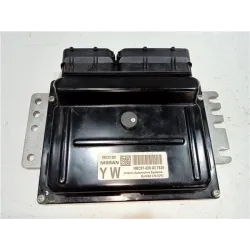 Recambio de centralita inyeccion para nissan micra (k12e)(11.2002) 1.2 16v referencia OEM IAM MEC37320  