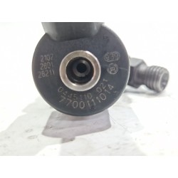 Recambio de inyector para volvo s40 i (644) 1.9 di referencia OEM IAM 0445110021  