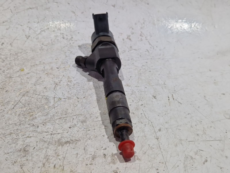 Recambio de inyector para volvo s40 i (644) 1.9 di referencia OEM IAM 0445110021  