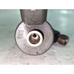 Recambio de inyector para volvo s40 i (644) 1.9 di referencia OEM IAM 0445110021  